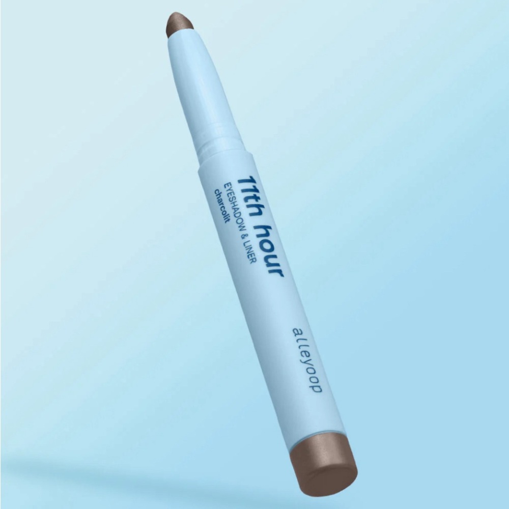 Alleyoop 11th Hour Cream Eyeshadow & Liner Stick